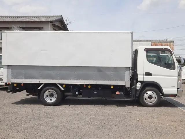 三菱 キャンター TPG-FEB50(2WD)の写真8