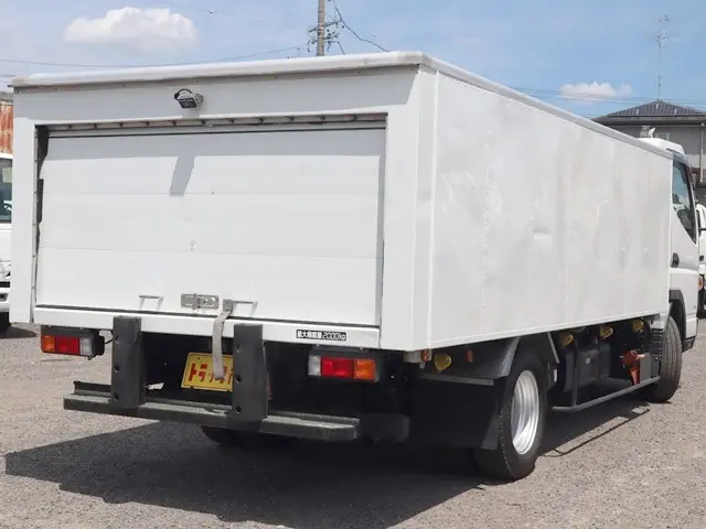 三菱 キャンター TPG-FEB50(2WD)の写真13