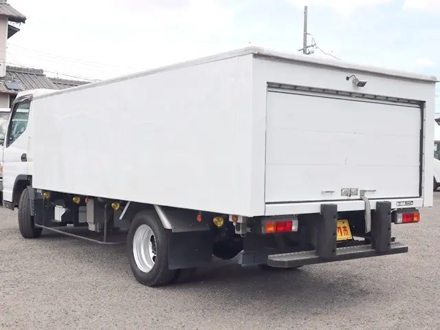 三菱 キャンター TPG-FEB50(2WD)の写真15