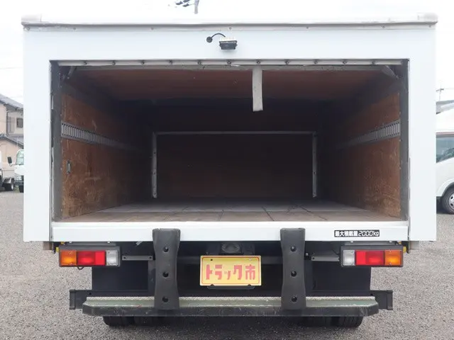 三菱 キャンター TPG-FEB50(2WD)の写真19