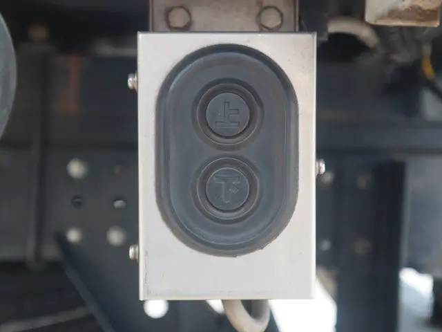 三菱 キャンター TPG-FEB50(2WD)の写真22