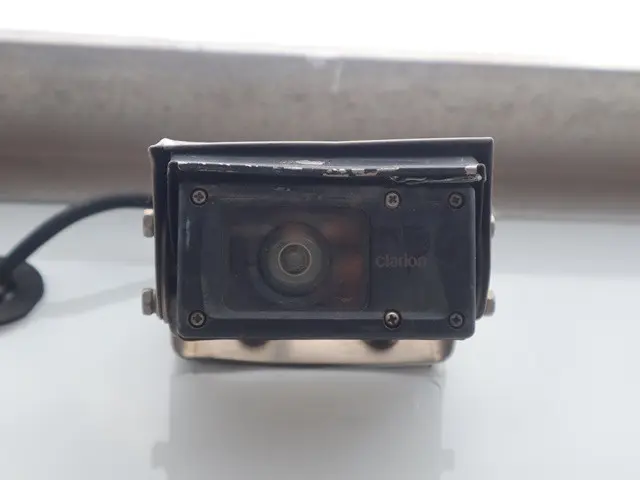 三菱 キャンター TPG-FEB50(2WD)の写真23