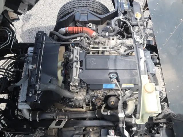 三菱 キャンター TPG-FEB50(2WD)の写真24