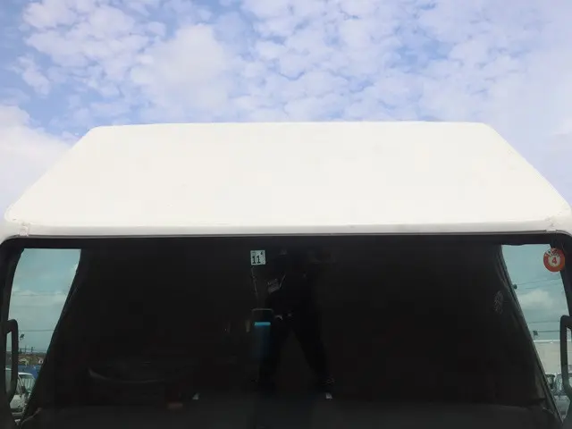 三菱 キャンター TPG-FEB50(2WD)の写真25