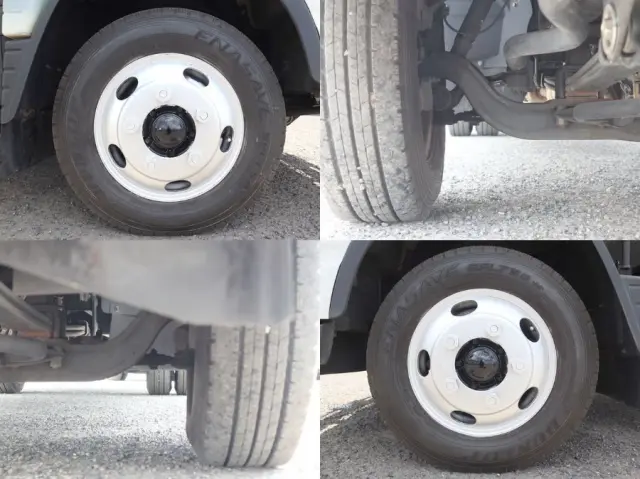 三菱 キャンター TPG-FEB50(2WD)の写真29