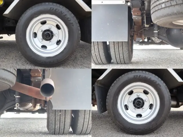 三菱 キャンター TPG-FEB50(2WD)の写真30