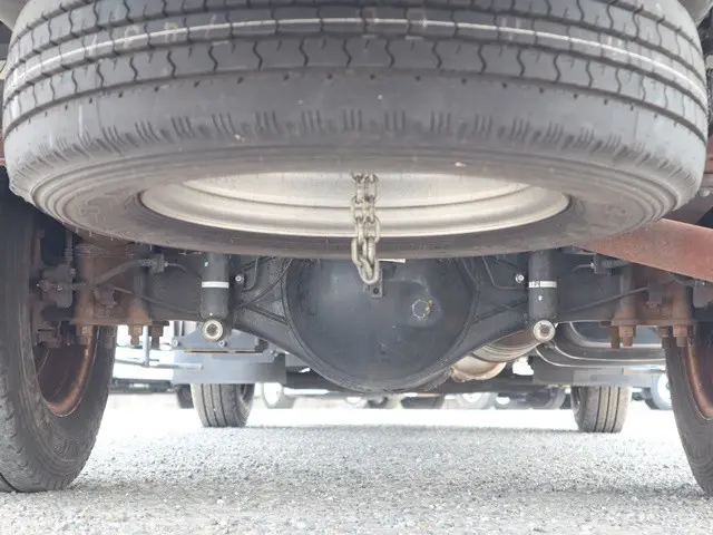 三菱 キャンター TPG-FEB50(2WD)の写真32