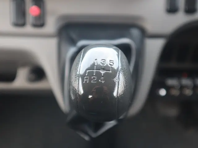 三菱 キャンター TPG-FEB50(2WD)の写真38