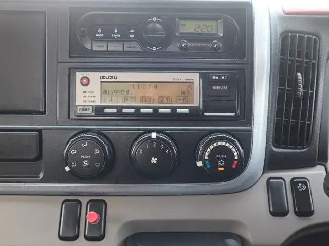 三菱 キャンター TPG-FEB50(2WD)の写真39