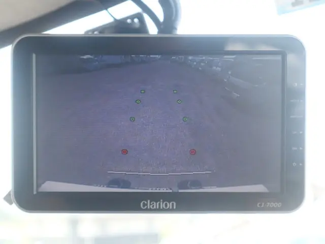 三菱 キャンター TPG-FEB50(2WD)の写真42