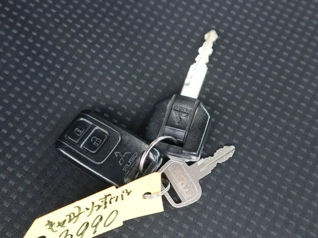 三菱 キャンター TPG-FEB50(2WD)の写真44