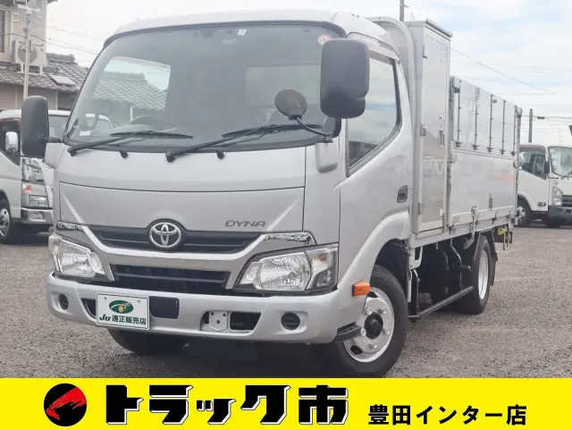 トヨタ ダイナ TKG-XZU645(2WD)｜中古トラックなら【トラック市】