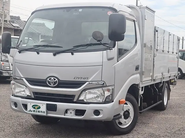 トヨタ ダイナ TKG-XZU645(2WD)｜中古トラックなら【トラック市】