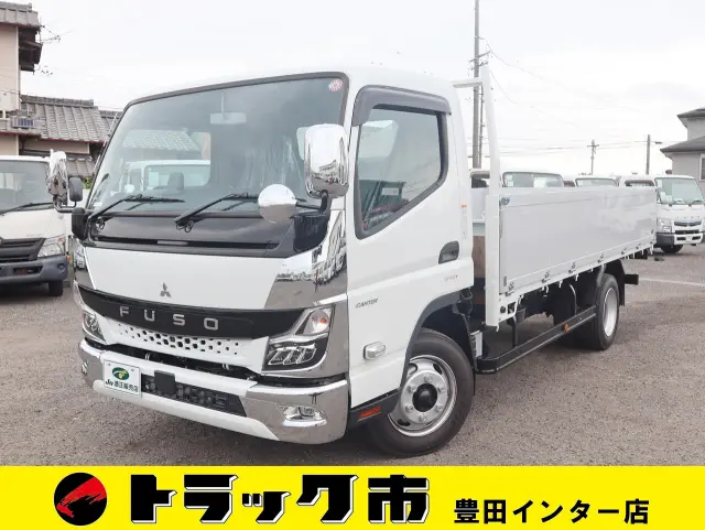 三菱 キャンター 2RG-FEB80(2WD)の写真1