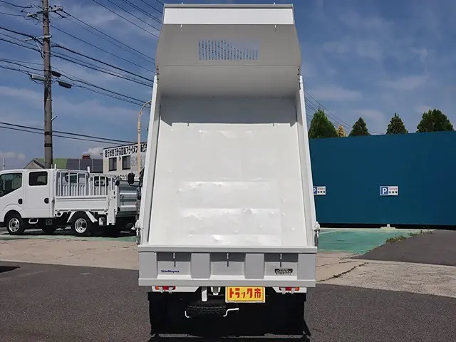 スズキ キャリイ EBD-DA16T(4WD)の写真14