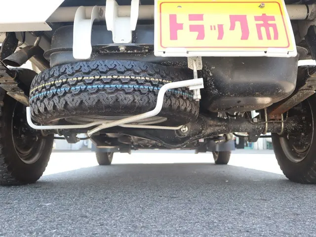 スズキ キャリイ EBD-DA16T(4WD)の写真22