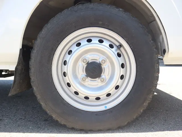 スズキ キャリイ EBD-DA16T(4WD)の写真24