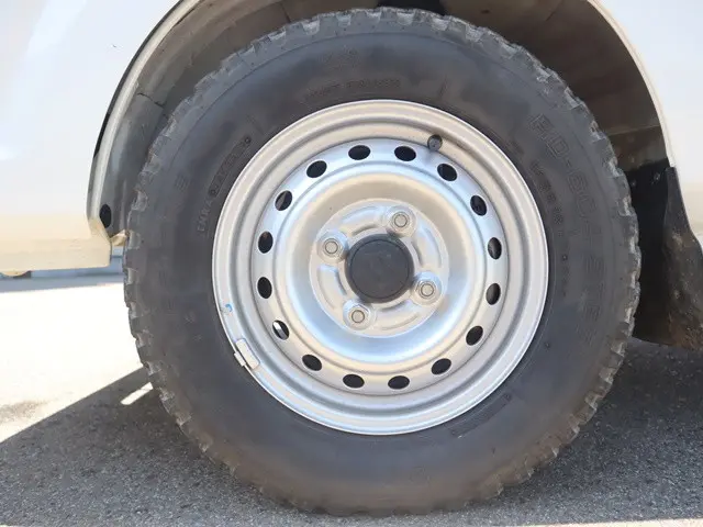 スズキ キャリイ EBD-DA16T(4WD)の写真27