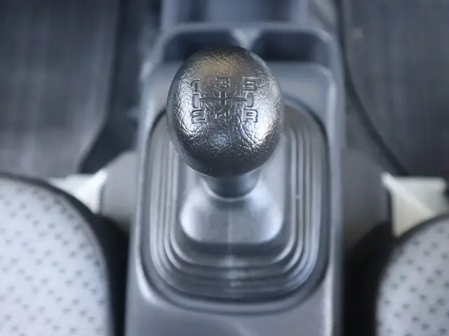 スズキ キャリイ EBD-DA16T(4WD)の写真37