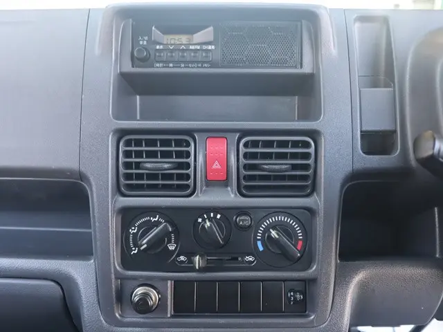 スズキ キャリイ EBD-DA16T(4WD)の写真38