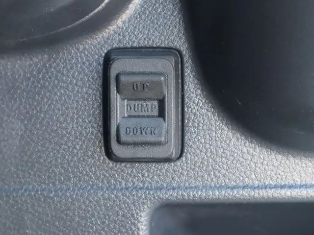 スズキ キャリイ EBD-DA16T(4WD)の写真39