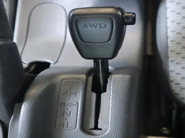 スズキ キャリイ EBD-DA16T(4WD)の写真40