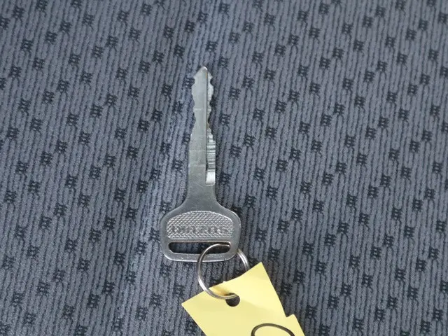 スズキ キャリイ EBD-DA16T(4WD)の写真41