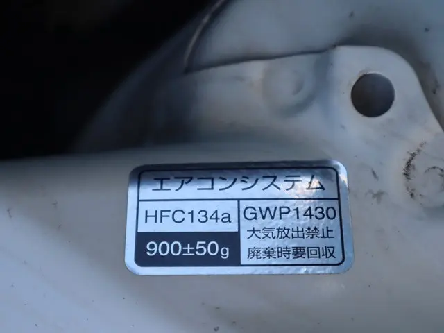 スズキ キャリイ EBD-DA16T(2WD)の写真14