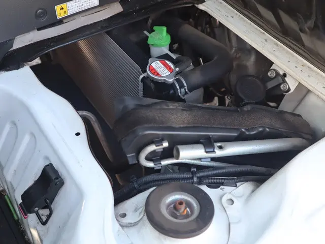 スズキ キャリイ EBD-DA16T(2WD)の写真16