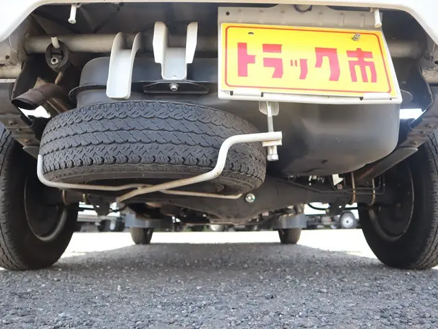 スズキ キャリイ EBD-DA16T(2WD)の写真20