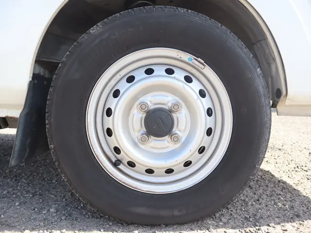 スズキ キャリイ EBD-DA16T(2WD)の写真22