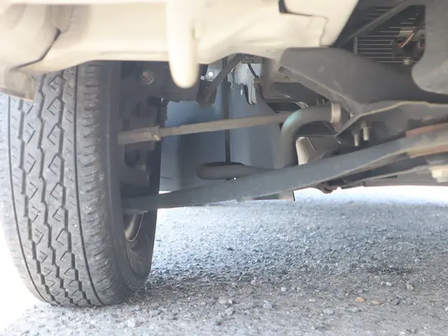 スズキ キャリイ EBD-DA16T(2WD)の写真23