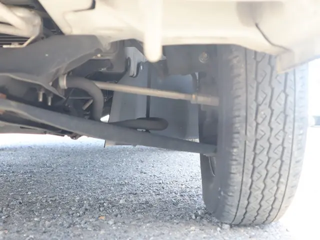 スズキ キャリイ EBD-DA16T(2WD)の写真24