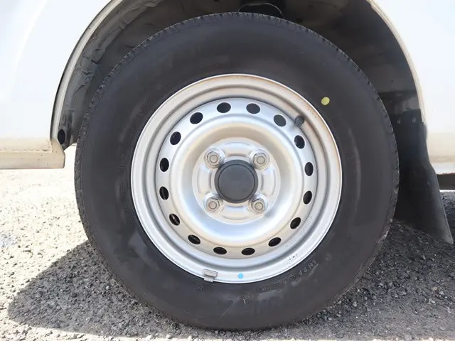 スズキ キャリイ EBD-DA16T(2WD)の写真25