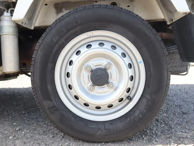 スズキ キャリイ EBD-DA16T(2WD)の写真26