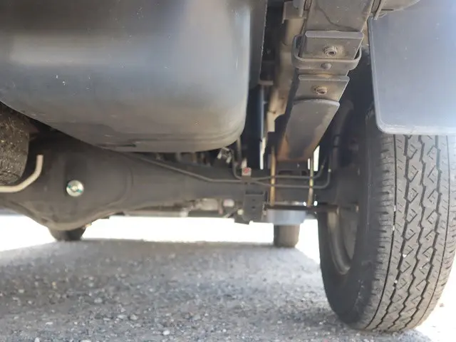 スズキ キャリイ EBD-DA16T(2WD)の写真28