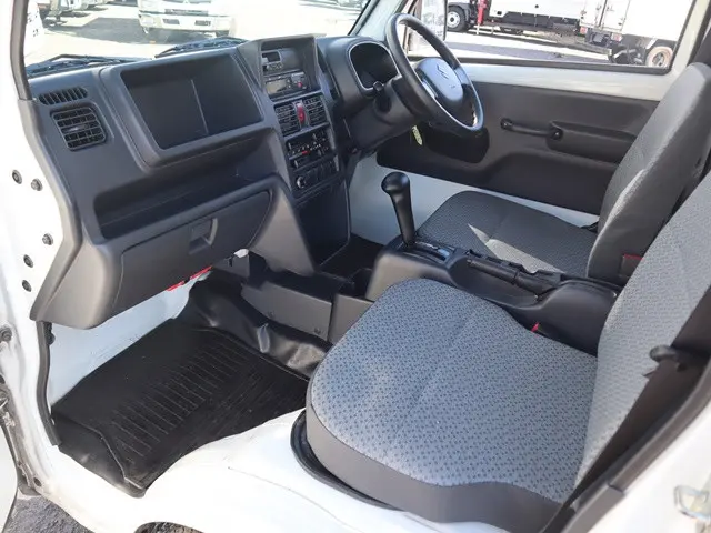 スズキ キャリイ EBD-DA16T(2WD)の写真32