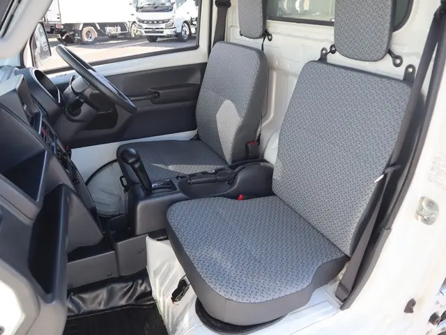 スズキ キャリイ EBD-DA16T(2WD)の写真33