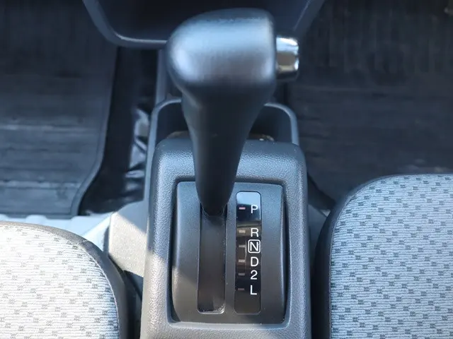 スズキ キャリイ EBD-DA16T(2WD)の写真35