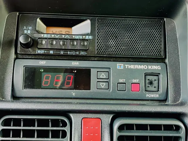 スズキ キャリイ EBD-DA16T(2WD)の写真37