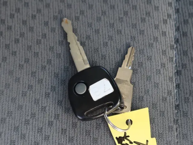 スズキ キャリイ EBD-DA16T(2WD)の写真40