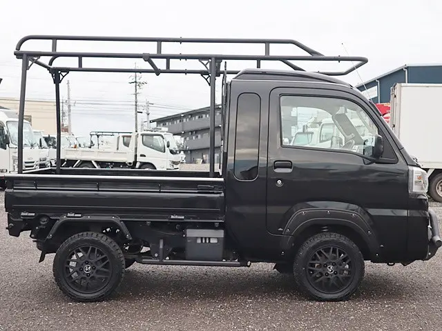 ダイハツ ハイゼットトラック 3BD-S510P(4WD)｜中古トラックなら