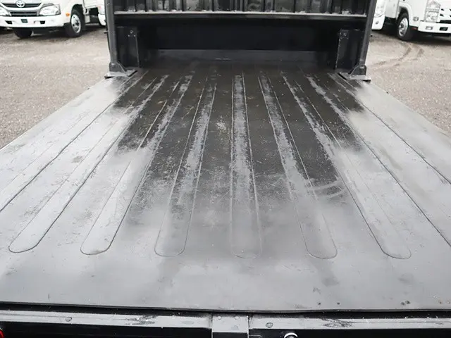 ダイハツ ハイゼットトラック 3BD-S510P(4WD)の写真13