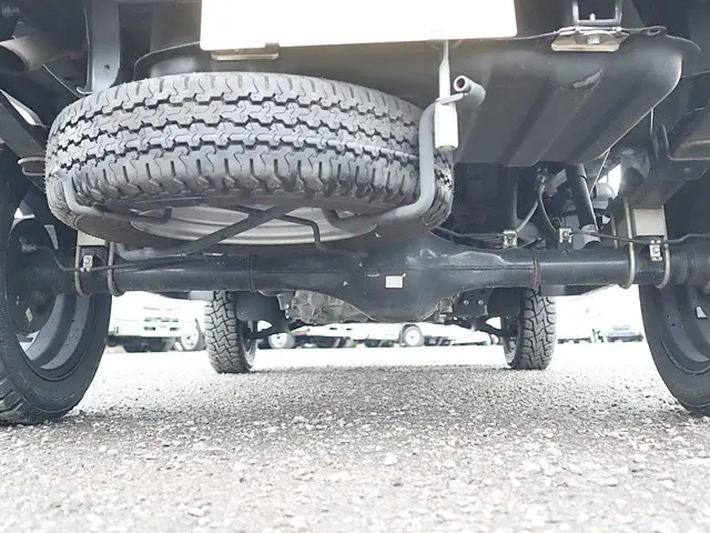 ダイハツ ハイゼットトラック 3BD-S510P(4WD)の写真20