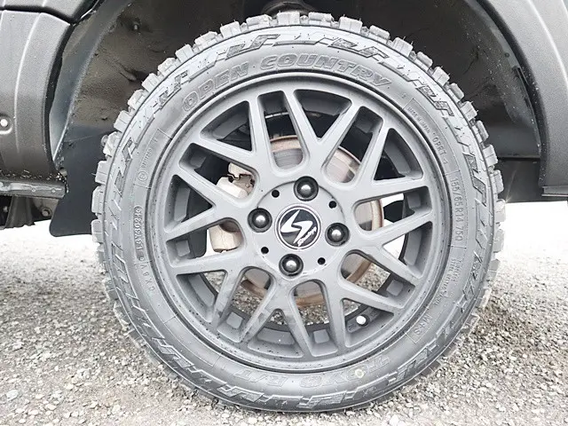 ダイハツ ハイゼットトラック 3BD-S510P(4WD)の写真22