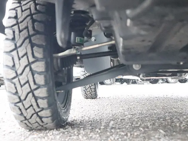 ダイハツ ハイゼットトラック 3BD-S510P(4WD)の写真23