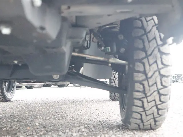 ダイハツ ハイゼットトラック 3BD-S510P(4WD)の写真24