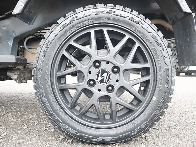 ダイハツ ハイゼットトラック 3BD-S510P(4WD)の写真26