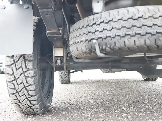 ダイハツ ハイゼットトラック 3BD-S510P(4WD)の写真27