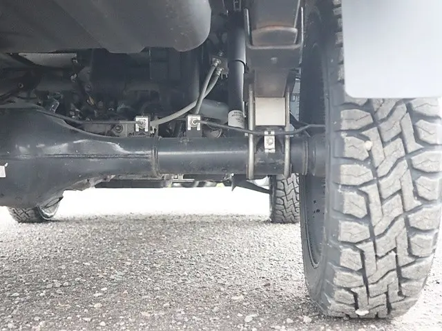 ダイハツ ハイゼットトラック 3BD-S510P(4WD)の写真28
